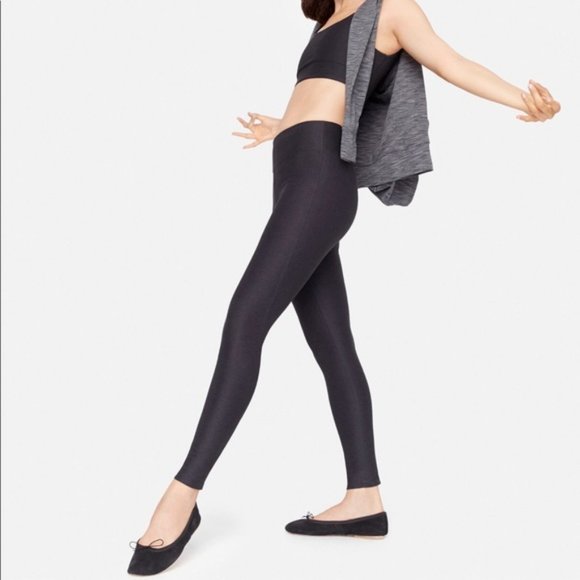 APC OV ZIP LEGGING SIZE S - Picture 1 of 7